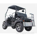 Carrito de golf eléctrico de estilo jeep 5kw UTV